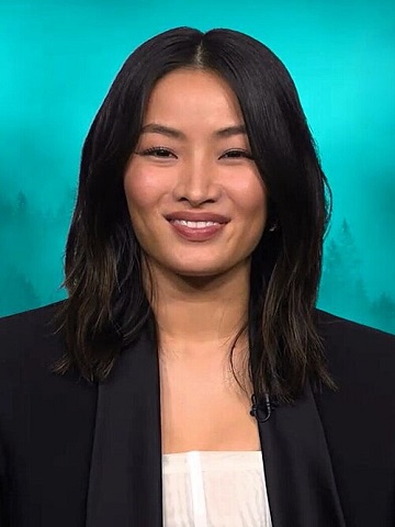 Anna Sawai