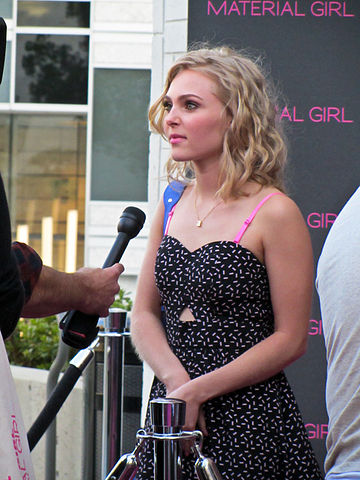 AnnaSophia Robb