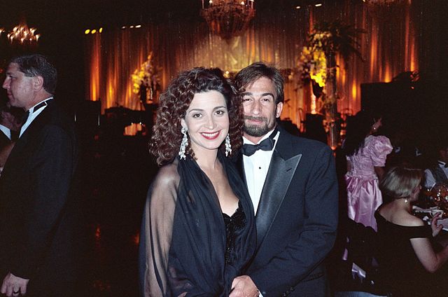 Annie Potts