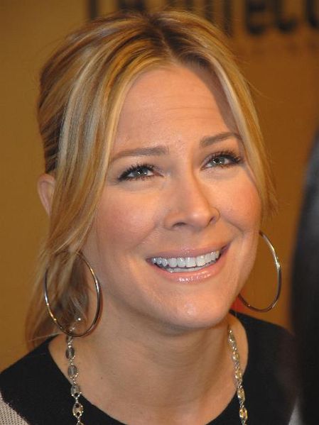 Brittany Daniel