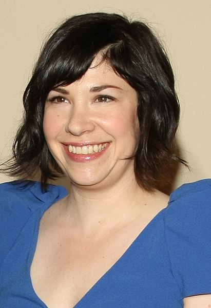 Carrie Brownstein