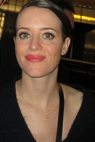 Claire Foy