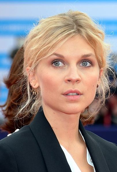 Clémence Poésy