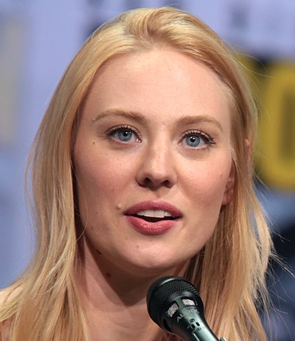 Deborah Ann Woll