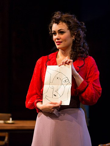 Dina Shihabi