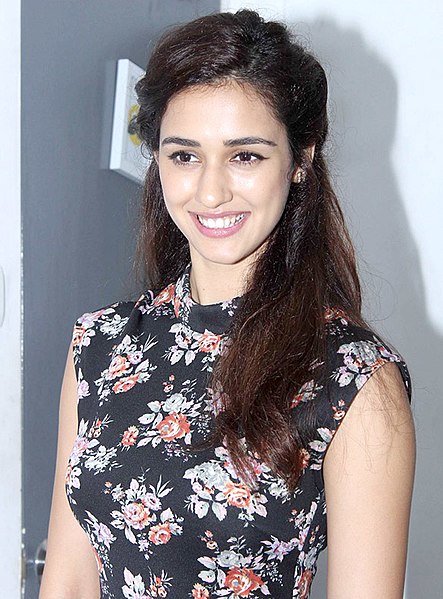 Disha Patani