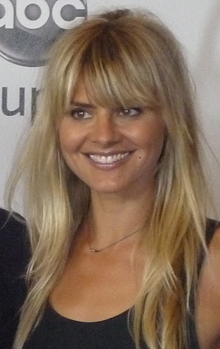 Eliza Coupe