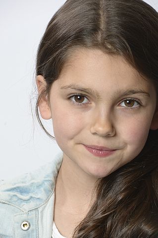 Emily Carey