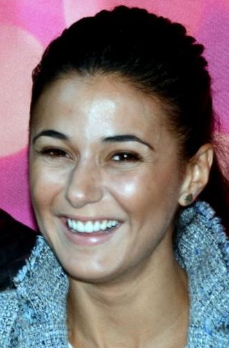 Emmanuelle Chriqui