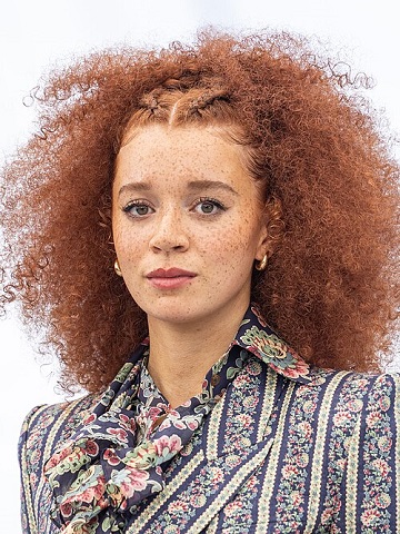 Erin Kellyman