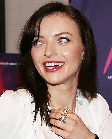 Francesca Eastwood