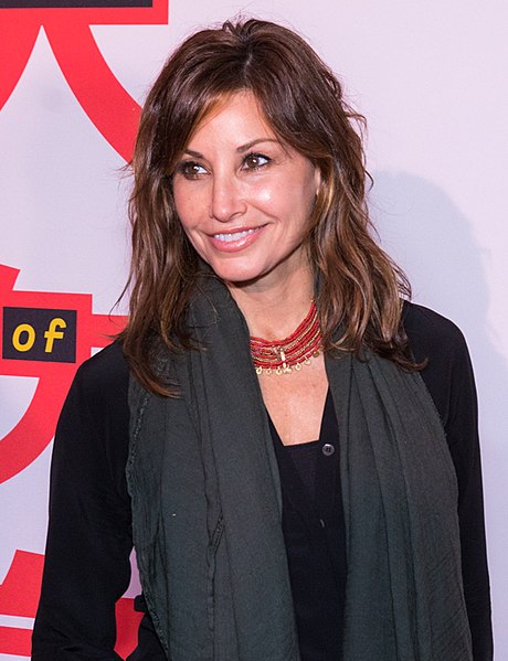 Gina Gershon