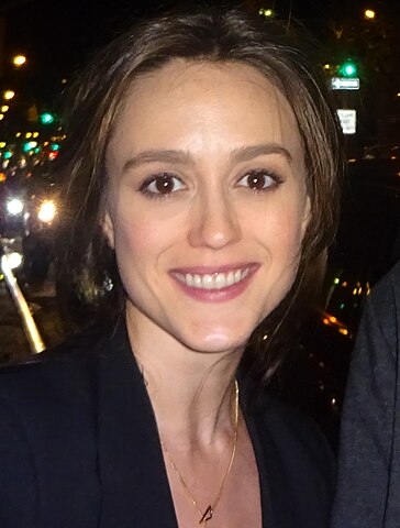 Heather Lind