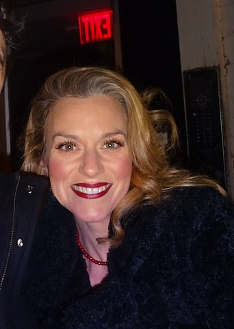 Hilarie Burton
