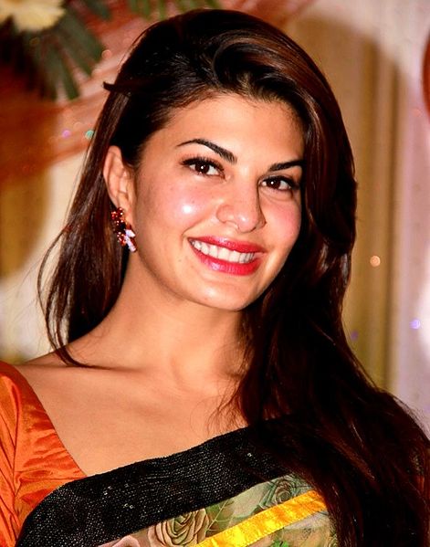 Jacqueline Fernandez