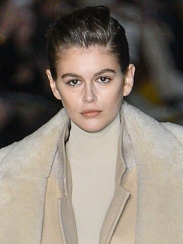 Kaia Gerber