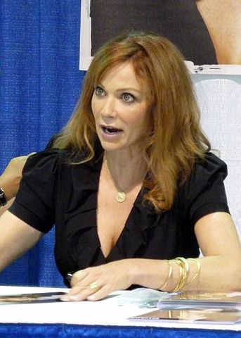 Lauren Holly