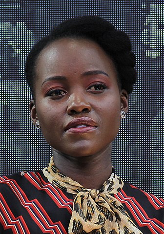Lupita Nyong'o