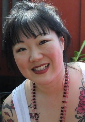 Margaret Cho