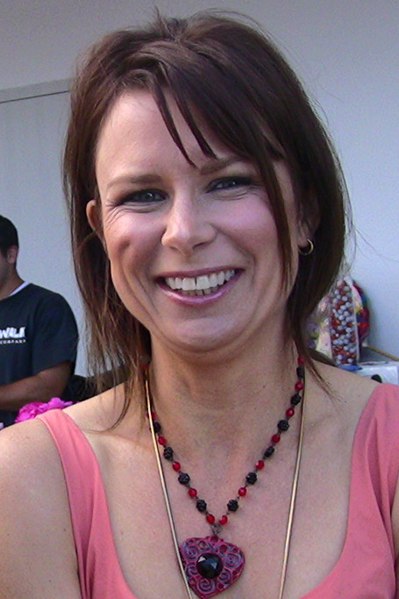 Mary Lynn Rajskub