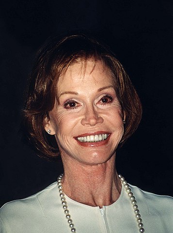 Mary Tyler Moore