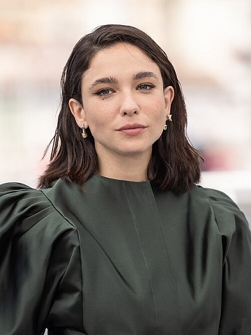 Matilda De Angelis