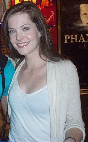 Meghann Fahy