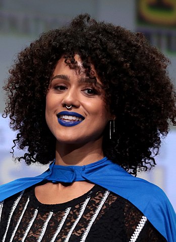 Nathalie Emmanuel