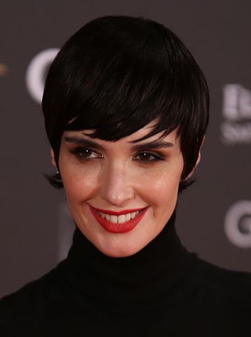 Paz Vega
