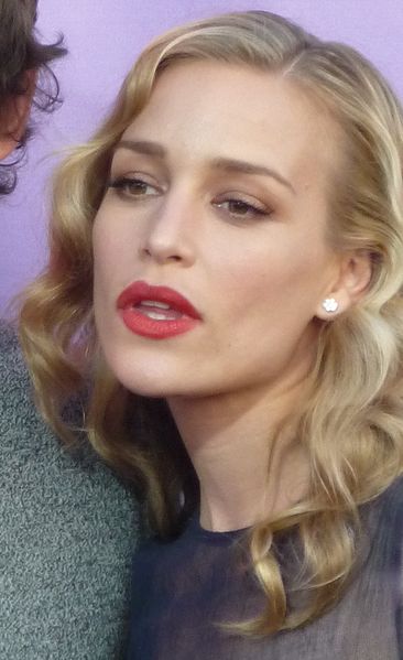 Piper Perabo