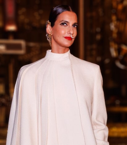 Poorna Jagannathan