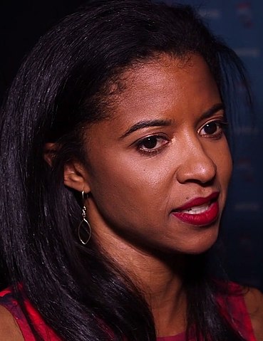 Renée Elise Goldsberry