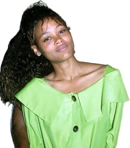 Robin Givens
