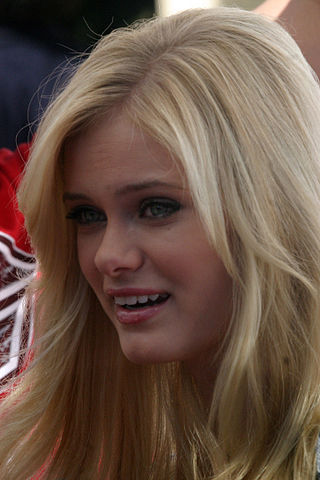 Sara Paxton