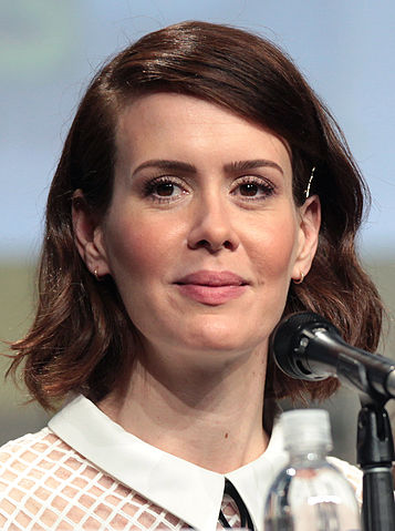 Sarah Paulson