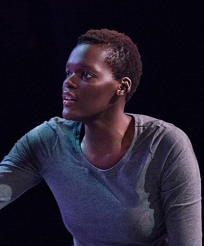 Sheila Atim