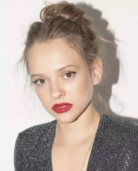 Shira Haas