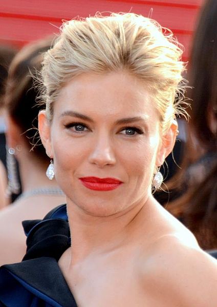Sienna Miller