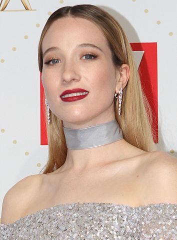 Sophie Lowe