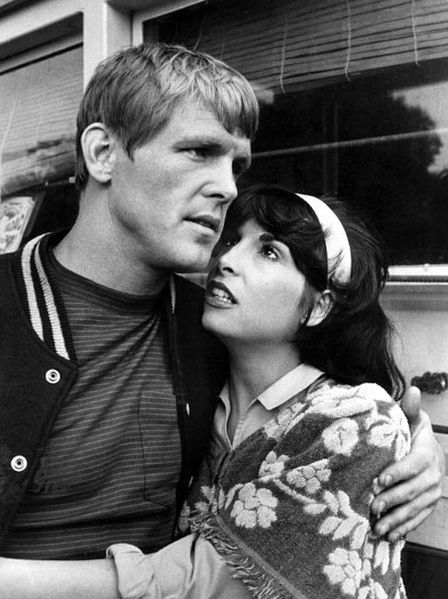 Talia Shire