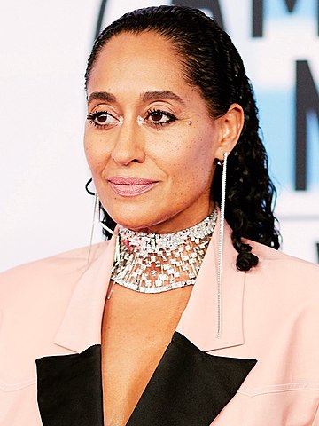 Tracee Ellis Ross