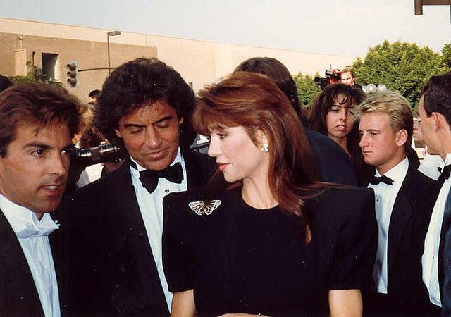 Victoria Principal