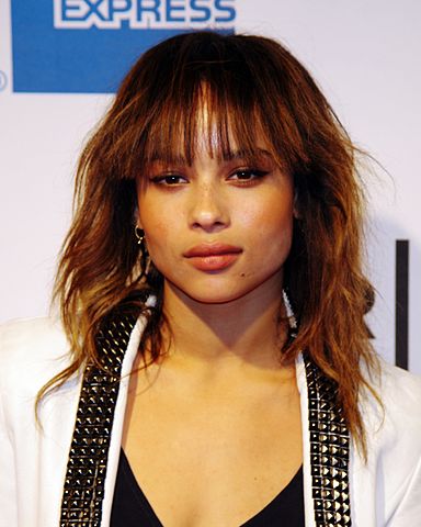 Zoë Kravitz