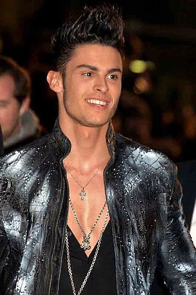 Baptiste Giabiconi
