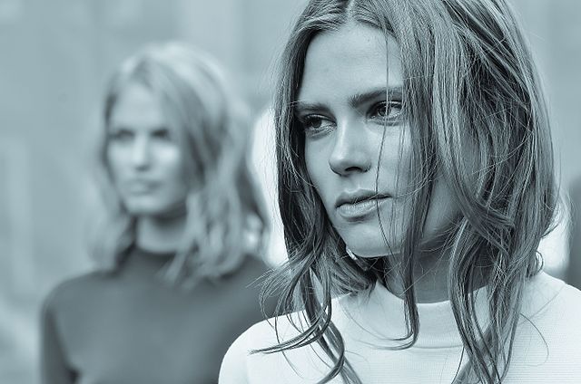 Caroline Brasch Nielsen