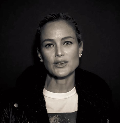 Carolyn Murphy