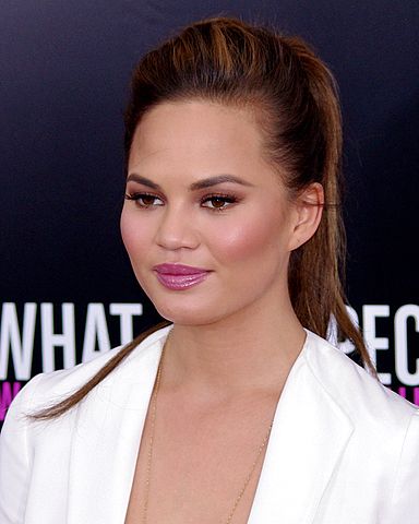 Chrissy Teigen