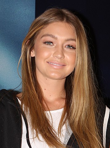 Gigi Hadid