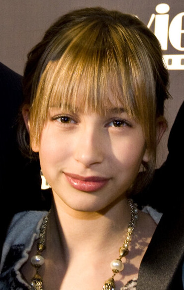 Hailey Bieber