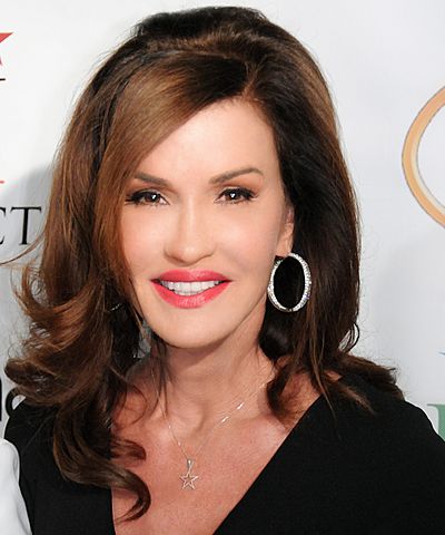 Janice Dickinson